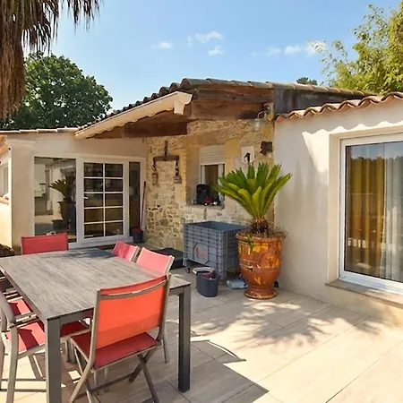 Dom wakacyjny Maison Avec Piscine Privee *