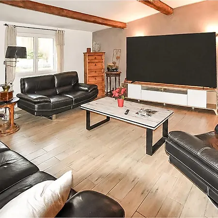 Maison Avec Piscine Privee