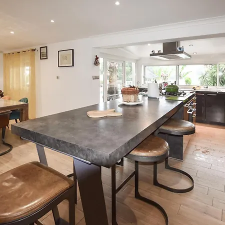 Maison Avec Piscine Privee