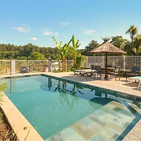 Maison Avec Piscine Privee Dom wakacyjny Caveirac