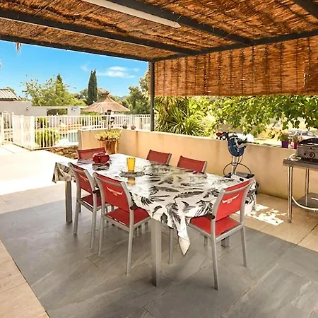 Maison Avec Piscine Privee * Caveirac