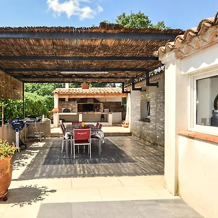 Maison Avec Piscine Privee * Caveirac
