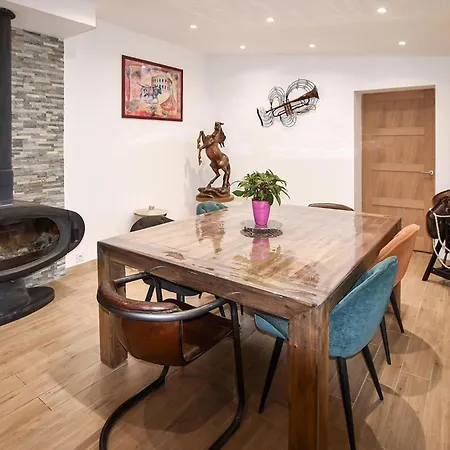 Maison Avec Piscine Privee Caveirac