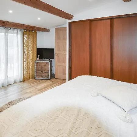 Maison Avec Piscine Privee